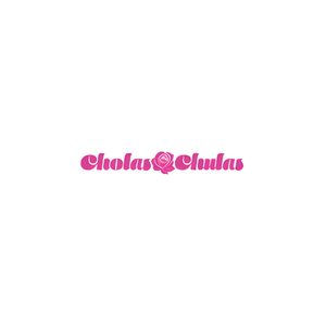 Cholas x Chulas brand logo for cholasxchulas.com