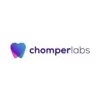 Chomper Labs brand logo for chomperlabs.com