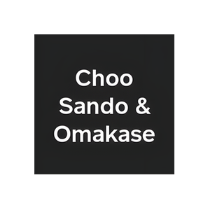 Choo brand logo for chooatx.com