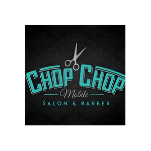 Chop Chop Mobile brand logo for chopchopmobile.com
