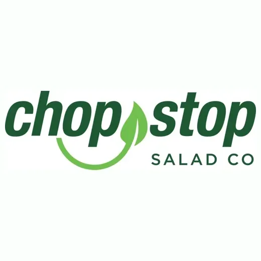 Chop Stop brand logo for chopstop.com