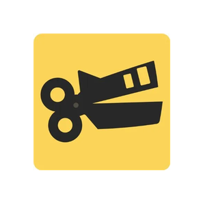 Chopcast brand logo for chopcast.io