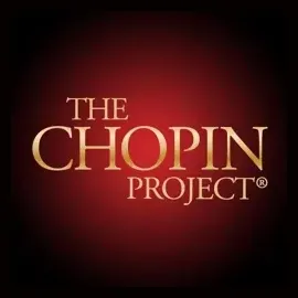 chopinproject brand logo for chopinproject.com