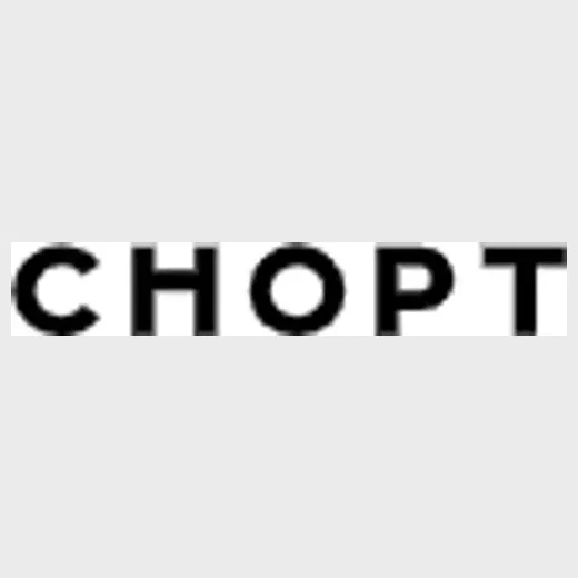 Chopt brand logo for choptsalad.com
