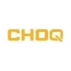 CHOQ brand logo for choq.com