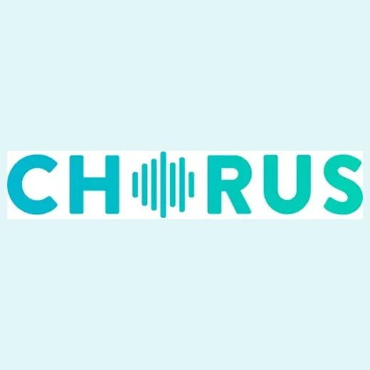 Chorus One brand logo for chorus.ai