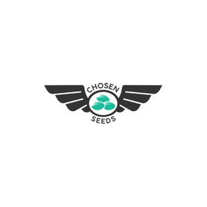 Chosen Seeds brand logo for chosenseeds.com
