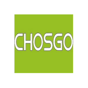 Chosgo brand logo for chosgohearing.com