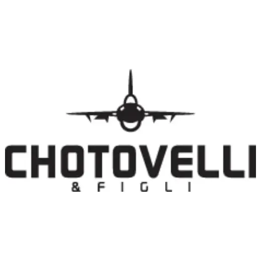 Chotovelli brand logo for chotovelli.com