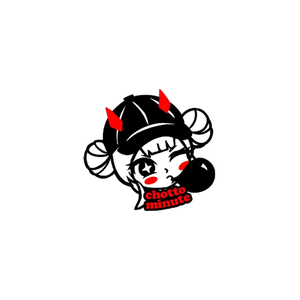 Chotto Minute brand logo for chottominute.com