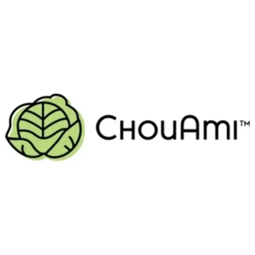 Chouami brand logo for chouami.com