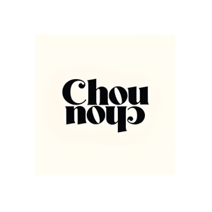 Chouchou Intimates brand logo for chouchouintimates.com