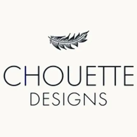 Chouette Designs brand logo for chouettedesigns.com