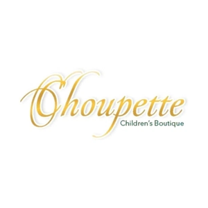 Choupette brand logo for choupetteusa.com