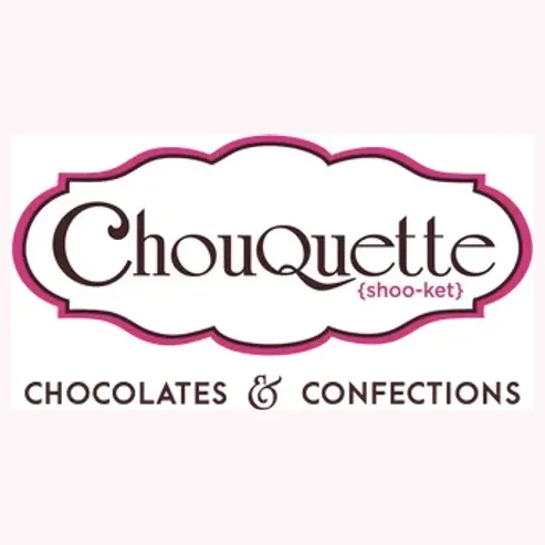 Chouquette brand logo for chouquette.us