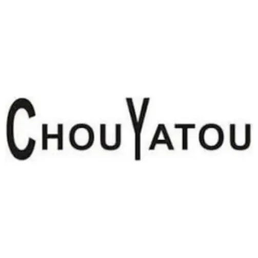 Chouyatou brand logo for chouyatou.com