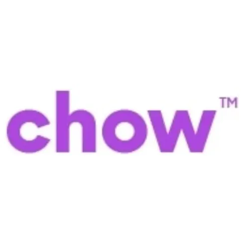 Chow420 brand logo for chow420.com