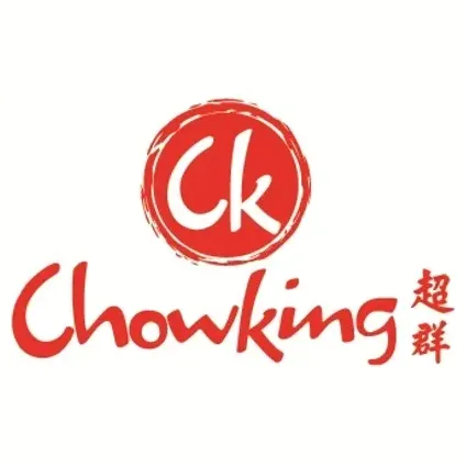 Chowking brand logo for chowking.ae