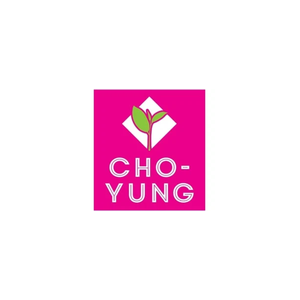 Choyung Tea brand logo for choyungtea.com