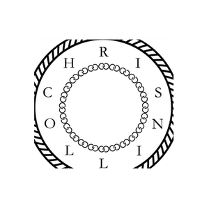 Chris Collins brand logo for chriscollins.com