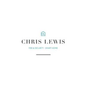 Chris Lewis brand logo for chrislewis.co.uk