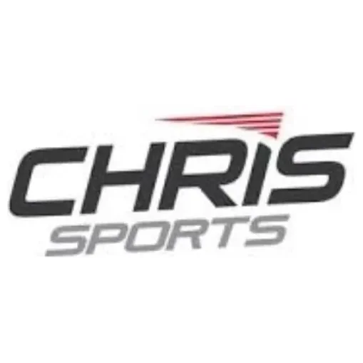 Chris Sports brand logo for chrissports.com