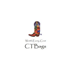 Chris Thompson Bags brand logo for christhompsonbags.com