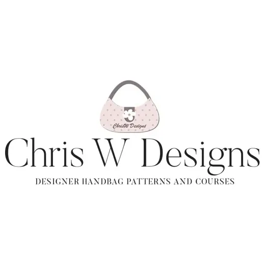 Chris W Designs brand logo for chriswdesigns.com