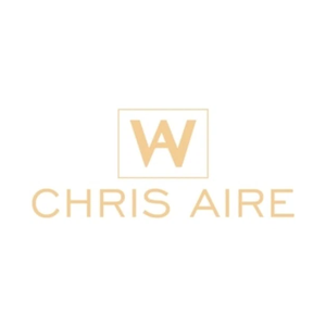 chrisaire brand logo for chrisaire.com