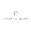 Chrisanne Clover brand logo for chrisanne-clover.com