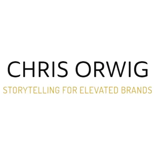 chrisorwig brand logo for chrisorwig.com