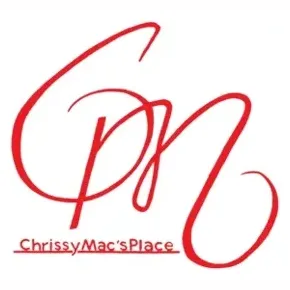 Chrissy Mac's Place brand logo for chrissymacsplace.com