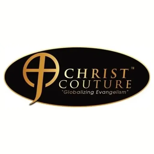 Christ Couture brand logo for christcouture.net