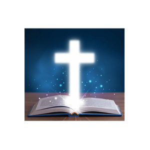 Christ Follower Life brand logo for christfollowerlife.com