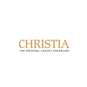 Christia brand logo for christia.com