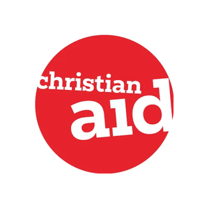 Christian Aid brand logo for christianaid.org.uk