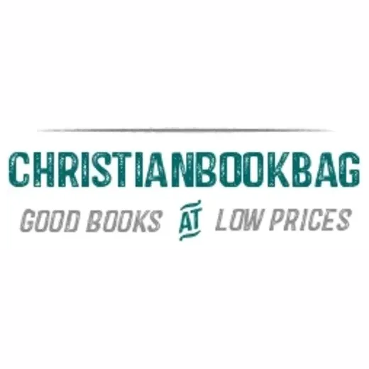 Christian Bookbag brand logo for christianbookbag.com