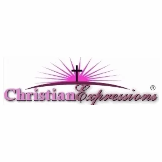 Christian Expressions brand logo for christianexpressions.com