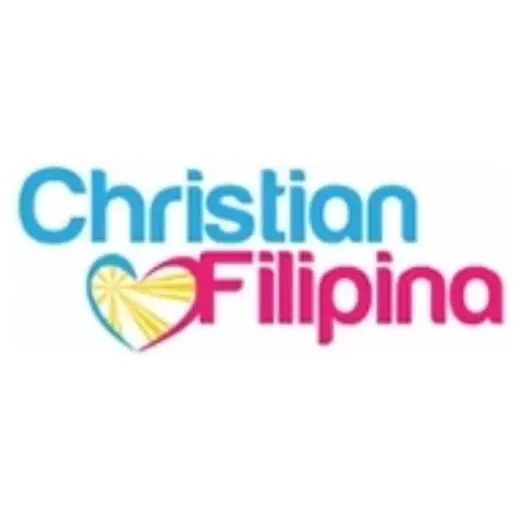 Christian Filipina brand logo for christianfilipina.com