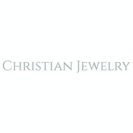 Christian Jewelry brand logo for christianjewelry.com