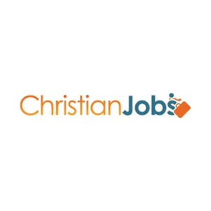 Christian Jobs brand logo for christianjobs.com