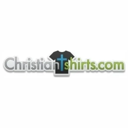Christian T-Shirts brand logo for christiantshirts.com