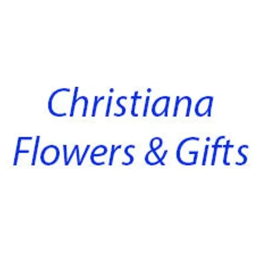christianaflowers brand logo for christianaflowers.com