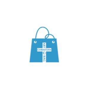 christianartbag brand logo for christianartbag.com