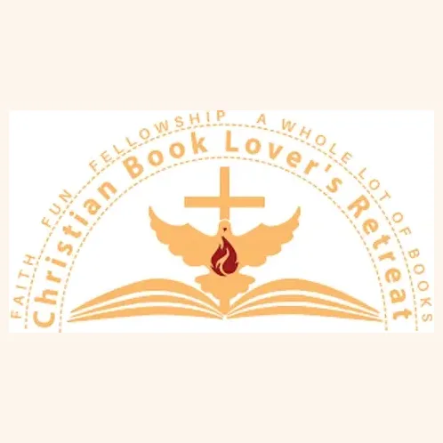 christianbookloversretreat brand logo for christianbookloversretreat.com