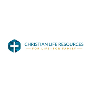 christianliferesources brand logo for christianliferesources.com