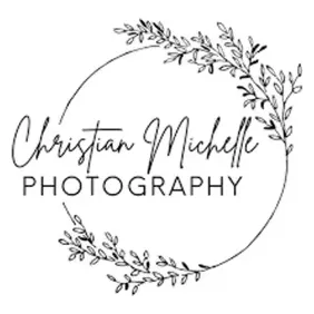 christianmichellephotography brand logo for christianmichellephotography.com