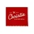 Christie Cookie Co. brand logo for christiecookies.com