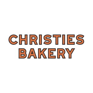 Christie's Bakery brand logo for christiesbakery.com