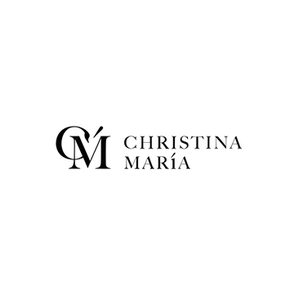 Christina Maria brand logo for christinamaria.co.uk